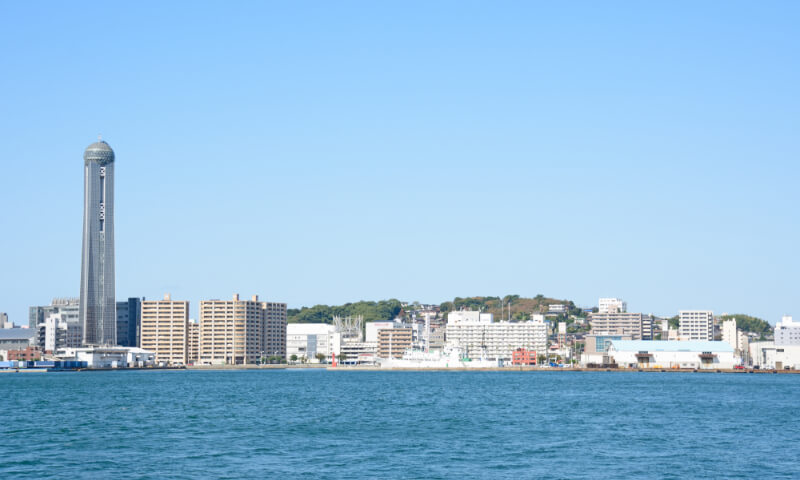 活気ある博多の街と門司・下関観光