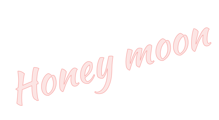 honeymoon